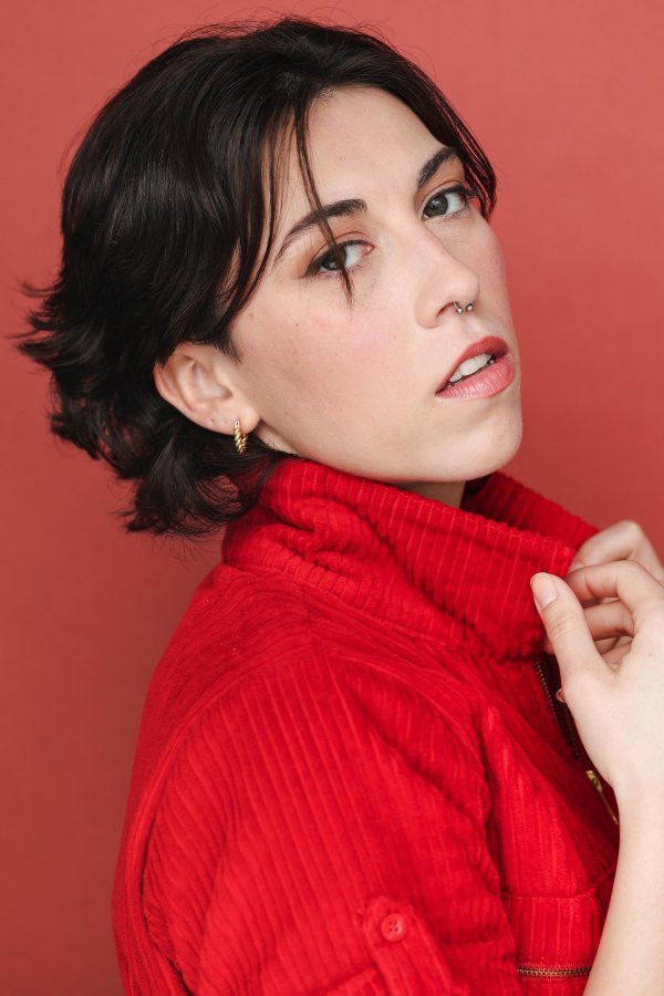 et billede af Lo Lundeen