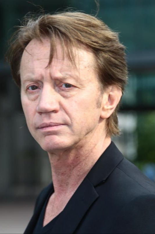 et billede af Bruno Esposito