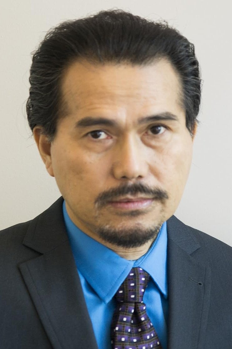 et billede af Isai Rivera Blas