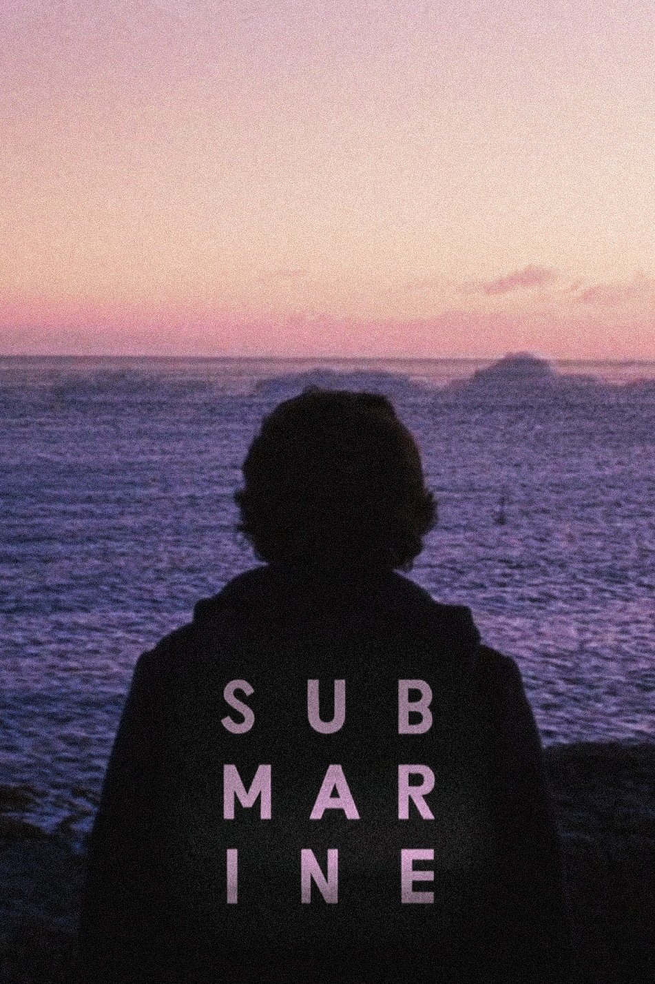 Submarine
