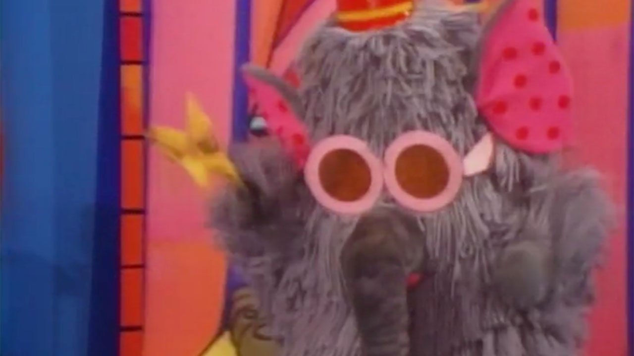 The Banana Splits Adventure Hour