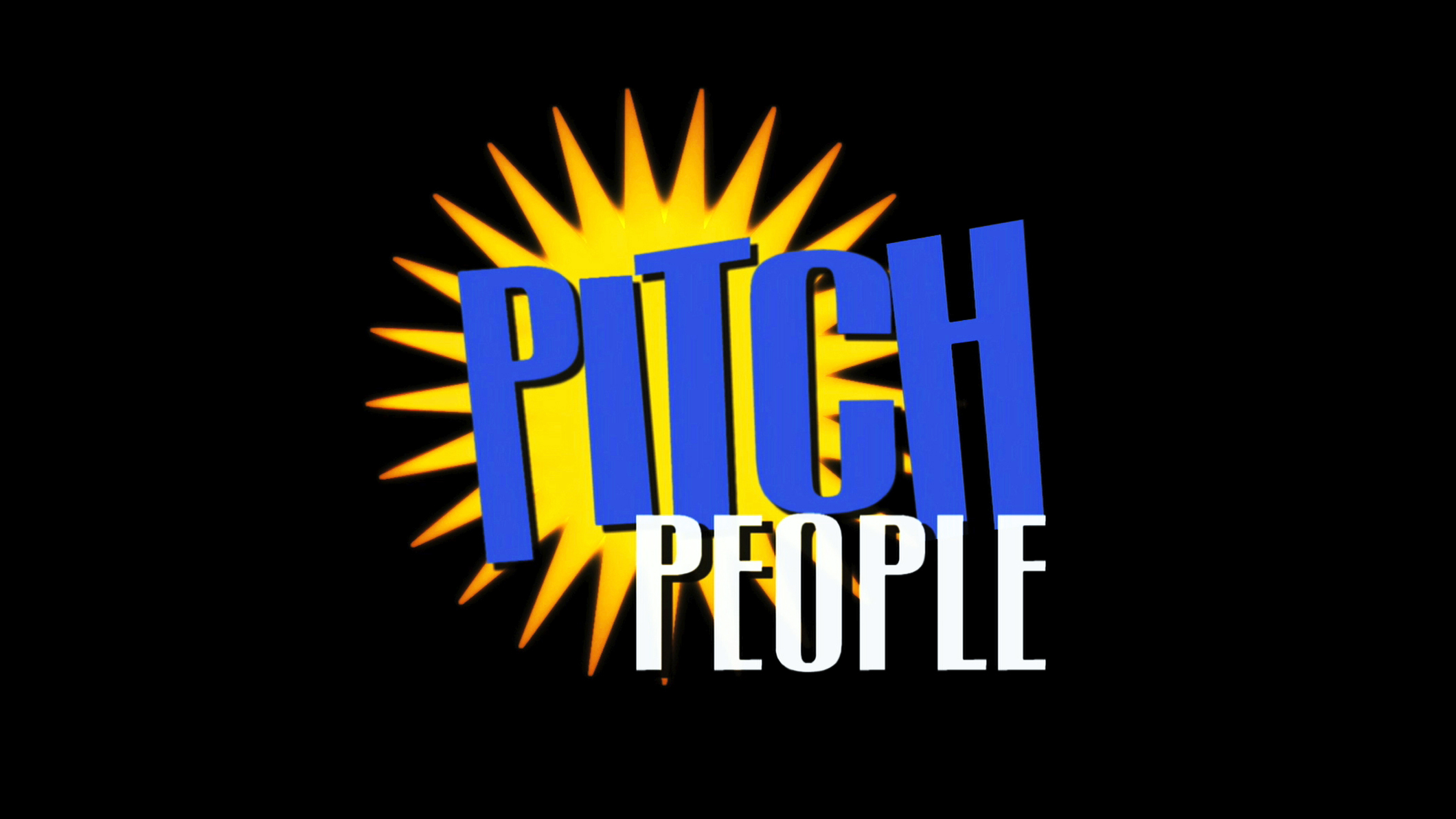 Pitch People Logo
