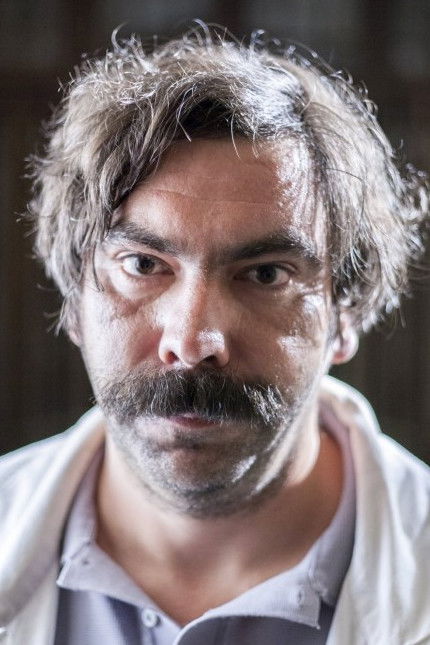 et billede af Richard Němec