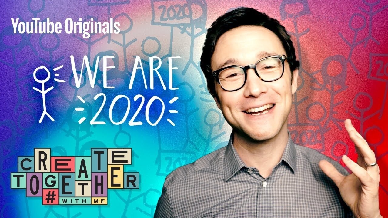 Thumbnail for The World Makes Art for the Class of 2020 Season 1 Episode 4