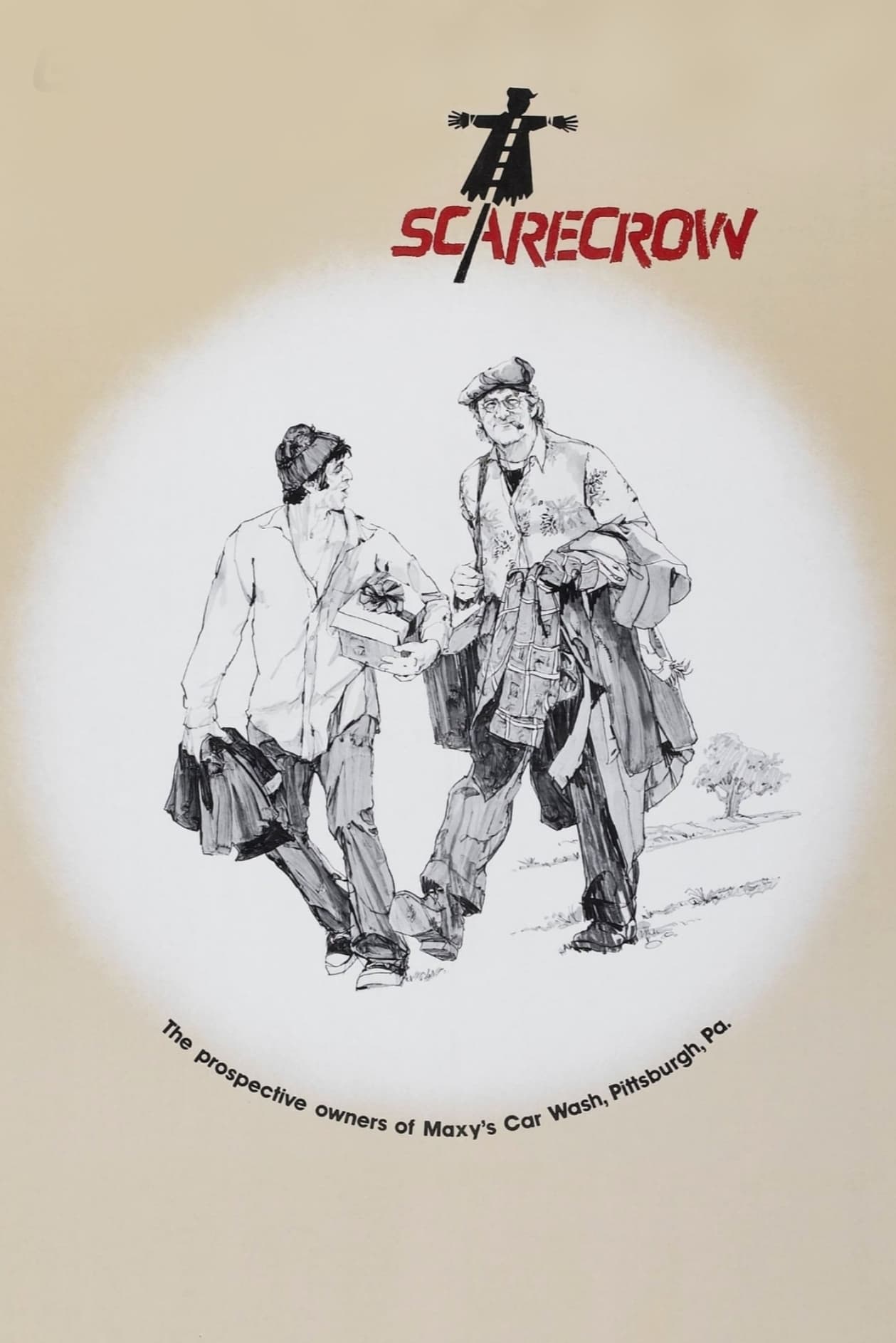 Scarecrow