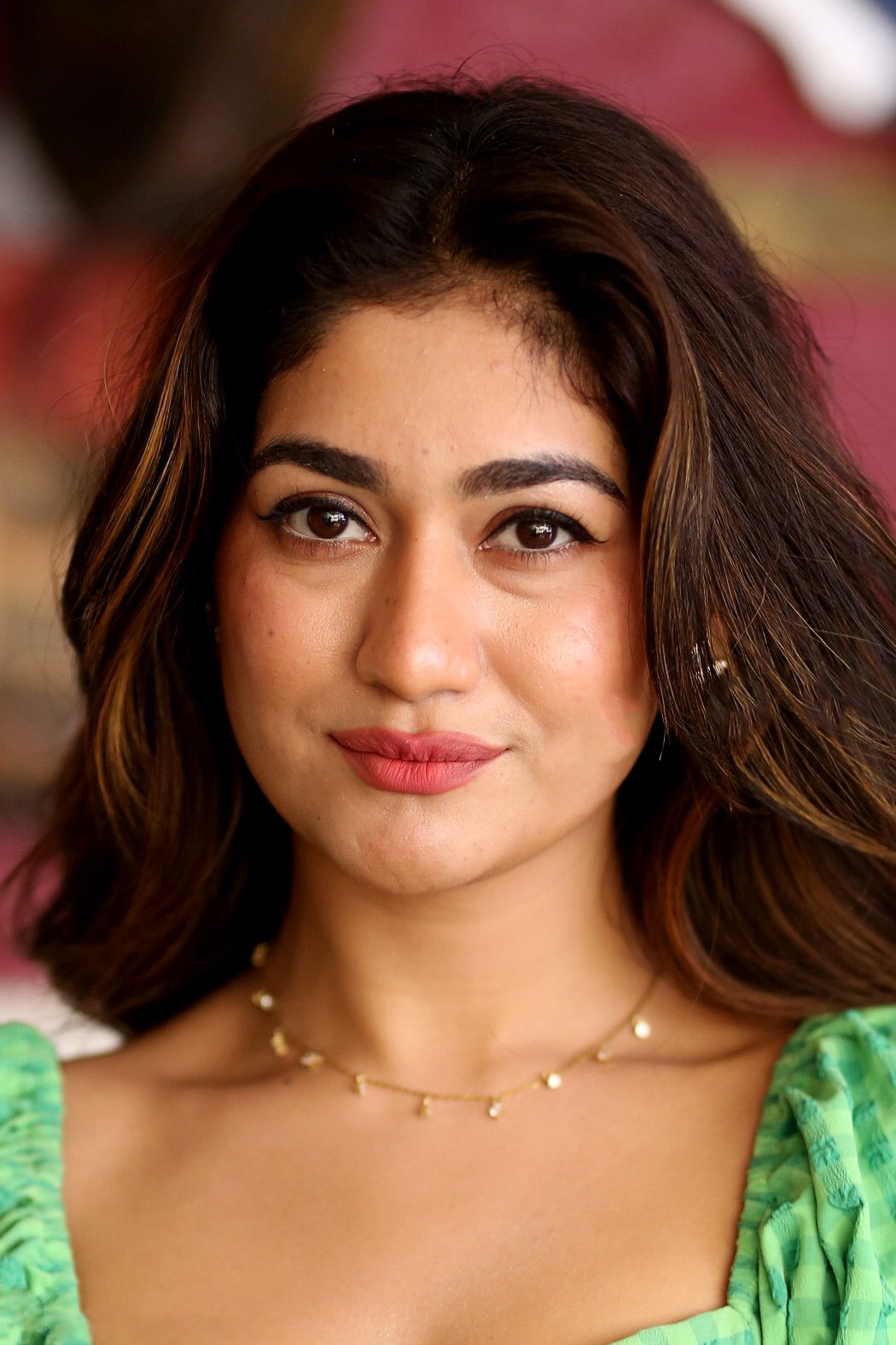 et billede af Sneha Malviya