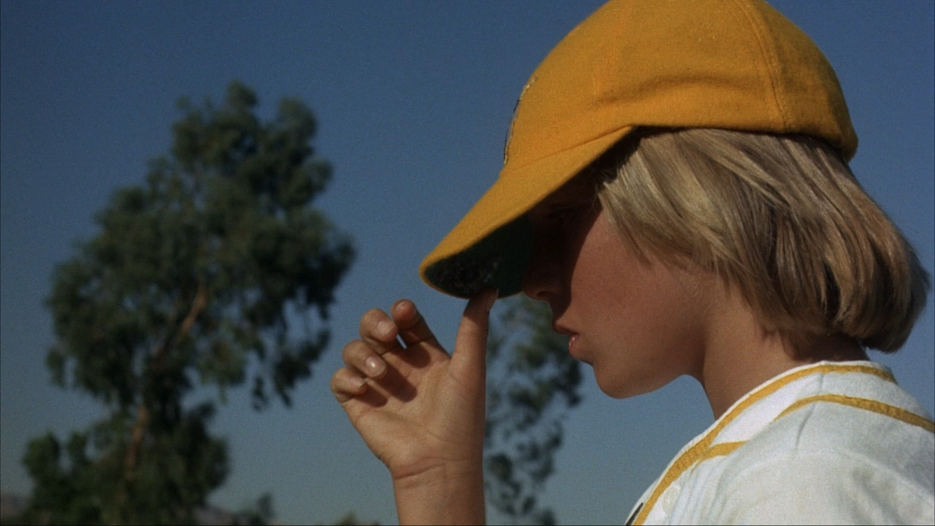 The Bad News Bears (1976)