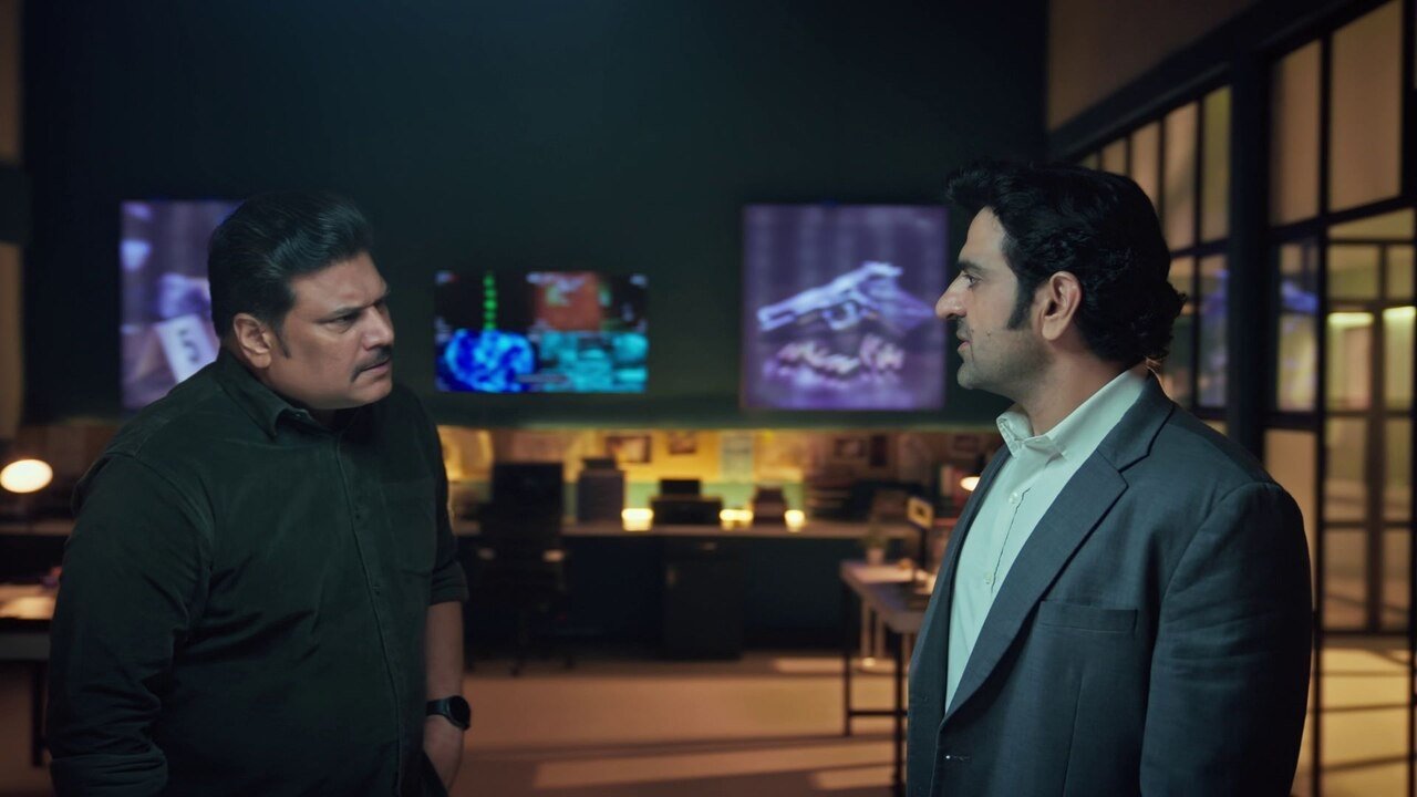 CID Staffel 2 :Folge 88