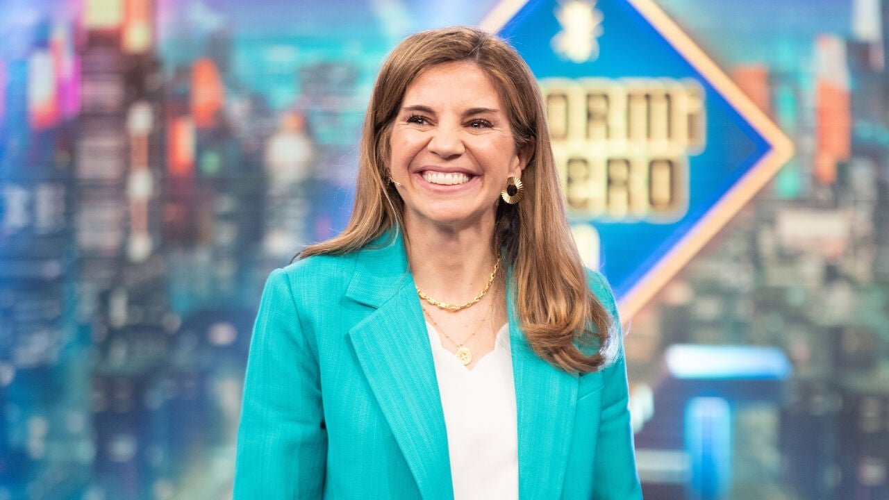 El hormiguero 19x84