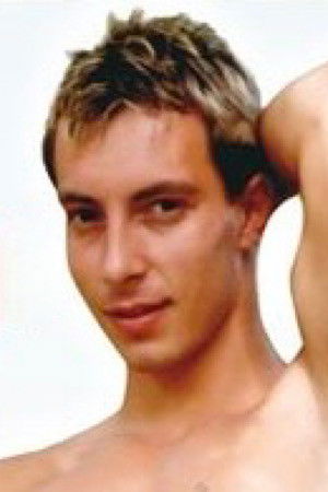 et billede af Adam Sladek