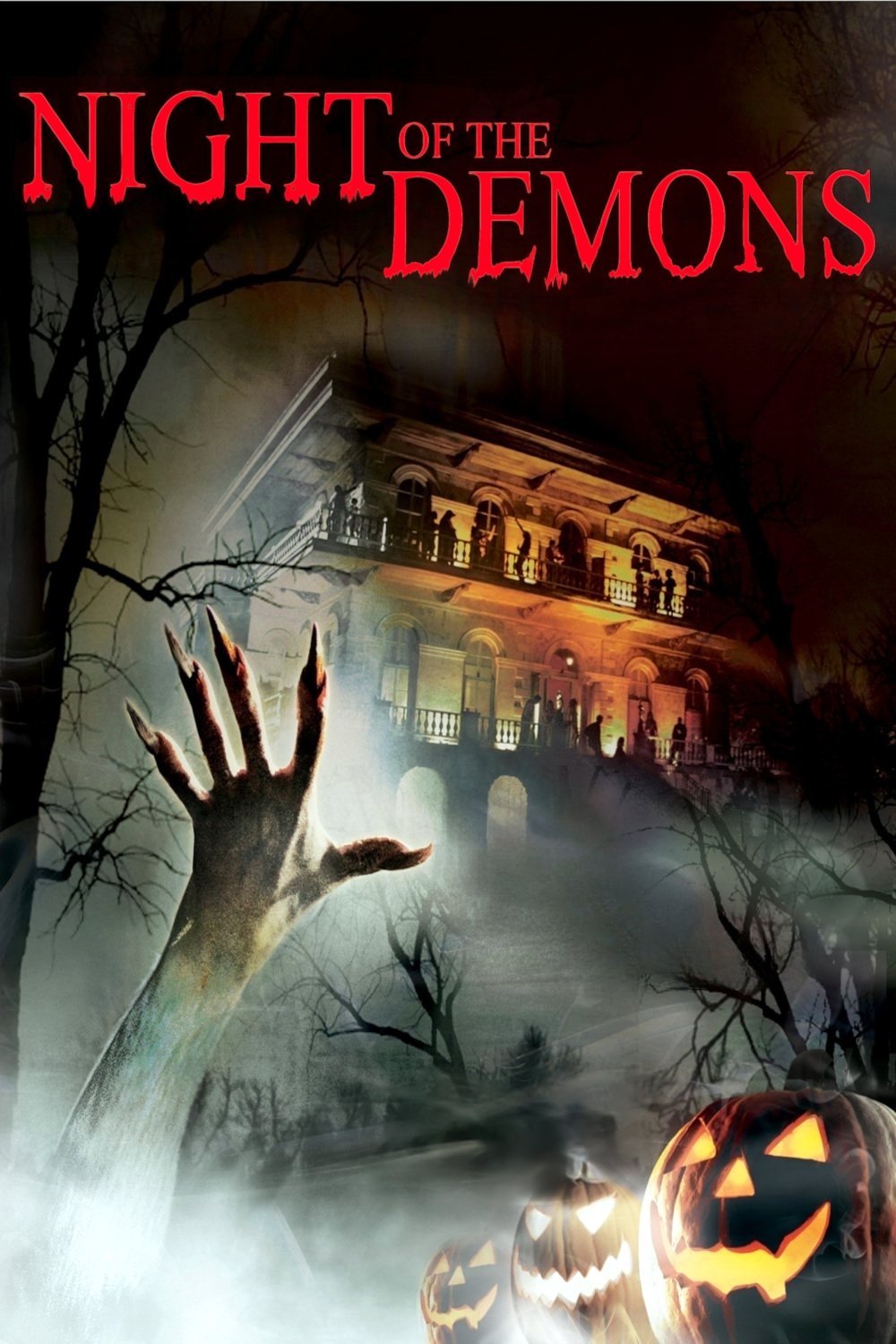 Night of the Demons