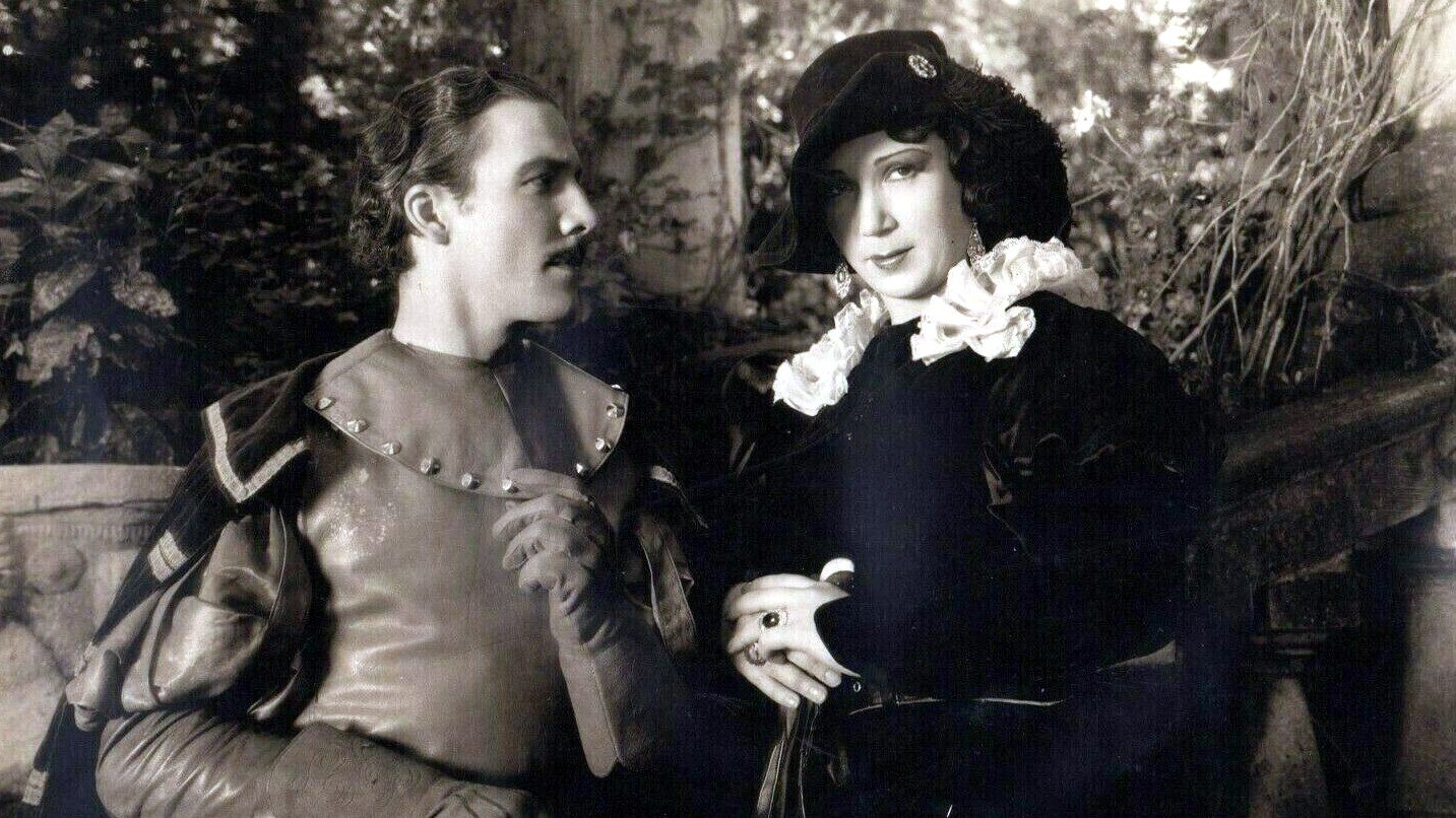 Cruz Diablo (1934)