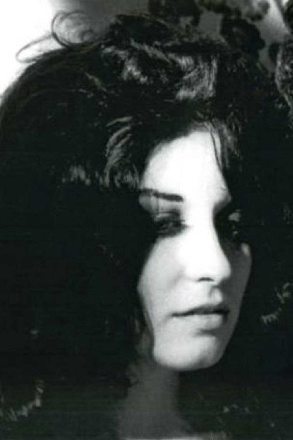 et billede af Melinda McDowell