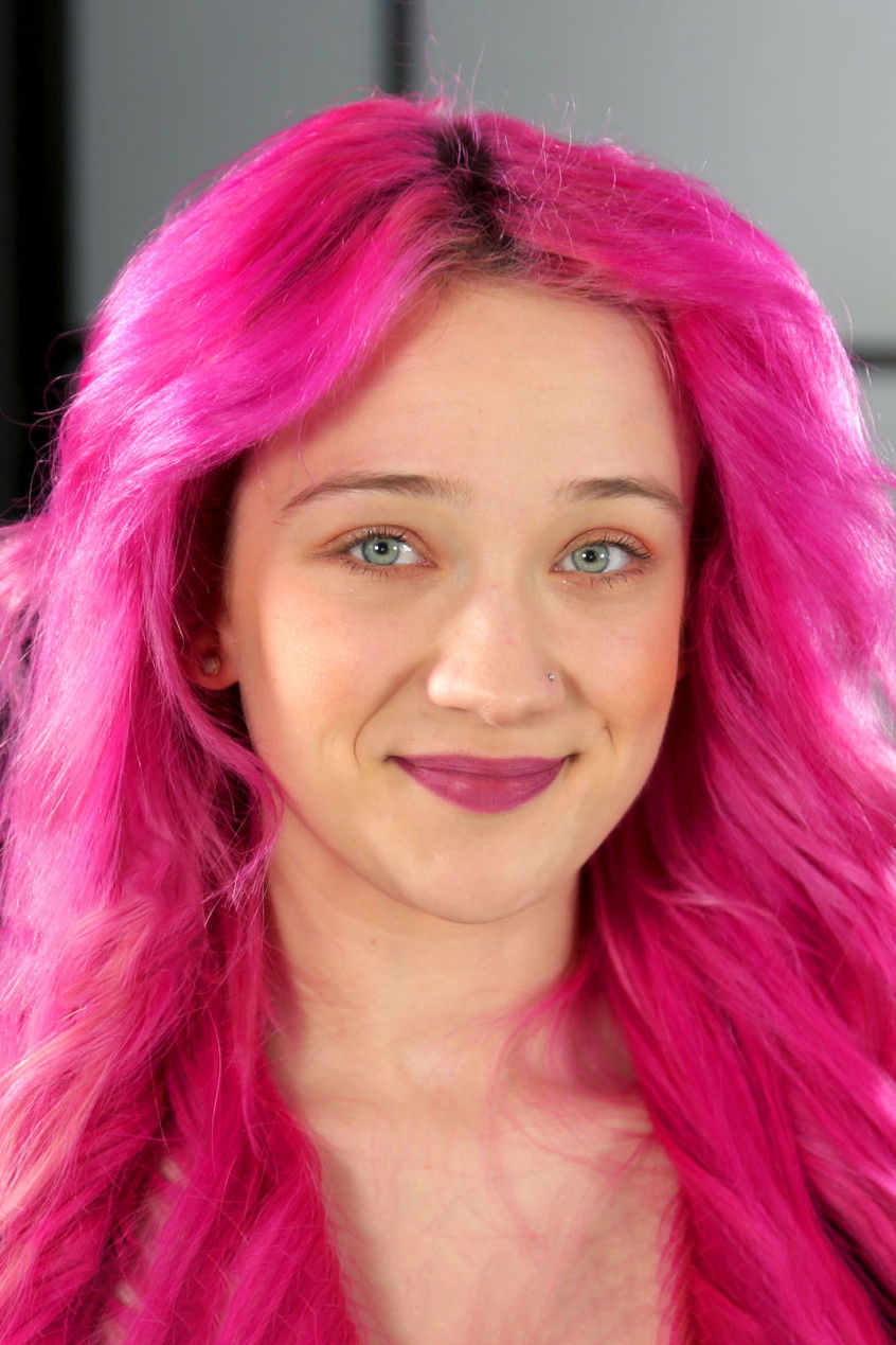 et billede af Tereza Mašková