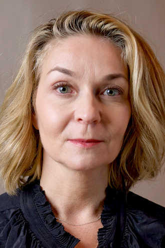 et billede af Amandine Rajau