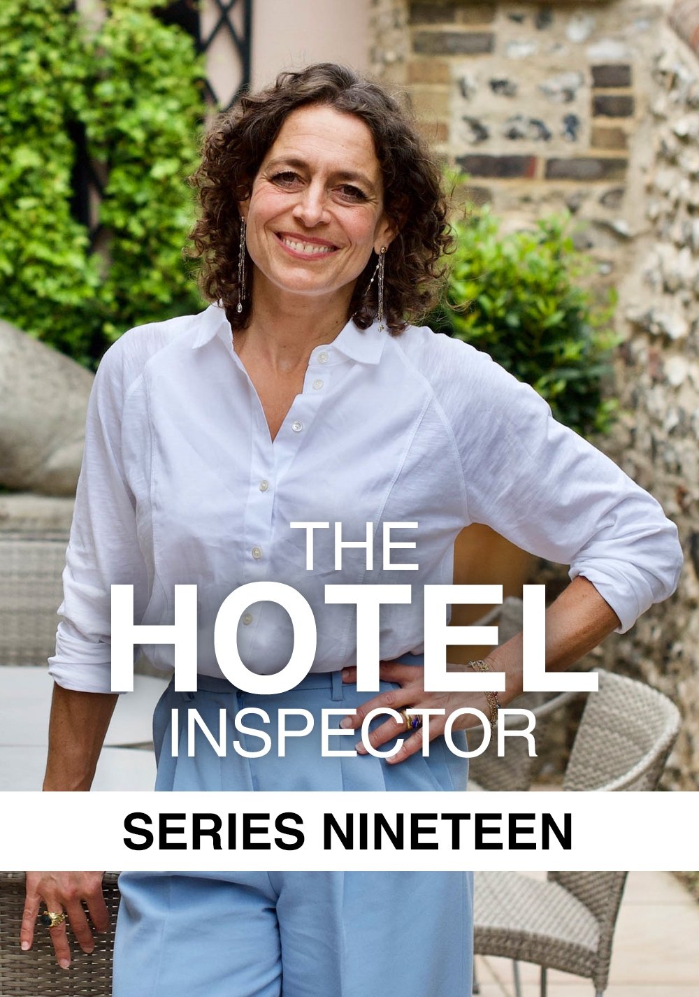 The Hotel Inspector - Season 19