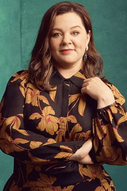 Melissa McCarthy