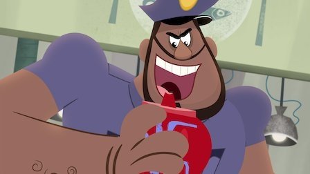 Episode 32