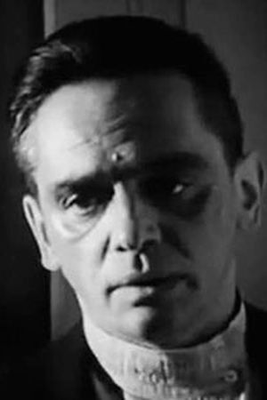 et billede af Vladimir Gorelov