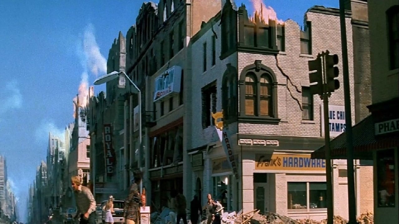 Earthquake (1974)