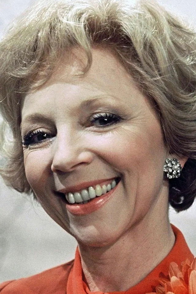 et billede af Micheline Boudet