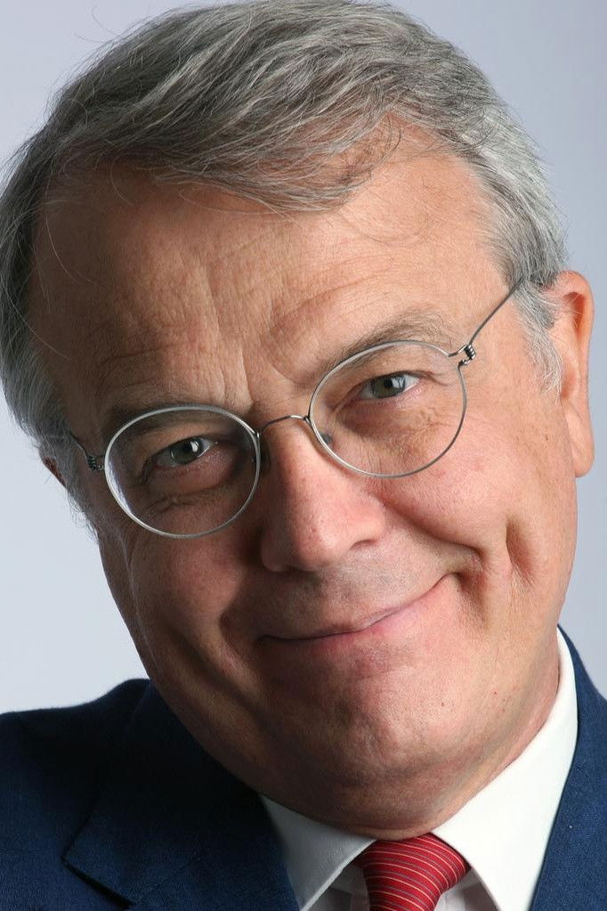 et billede af Paolo Mereghetti