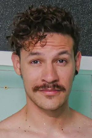 et billede af Andy Stevens