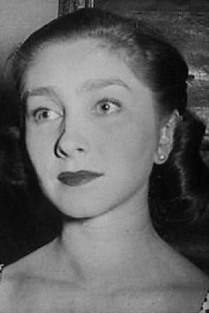 et billede af Mari Carmen Díaz de Mendoza