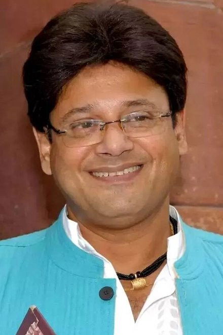 et billede af Tapas Paul