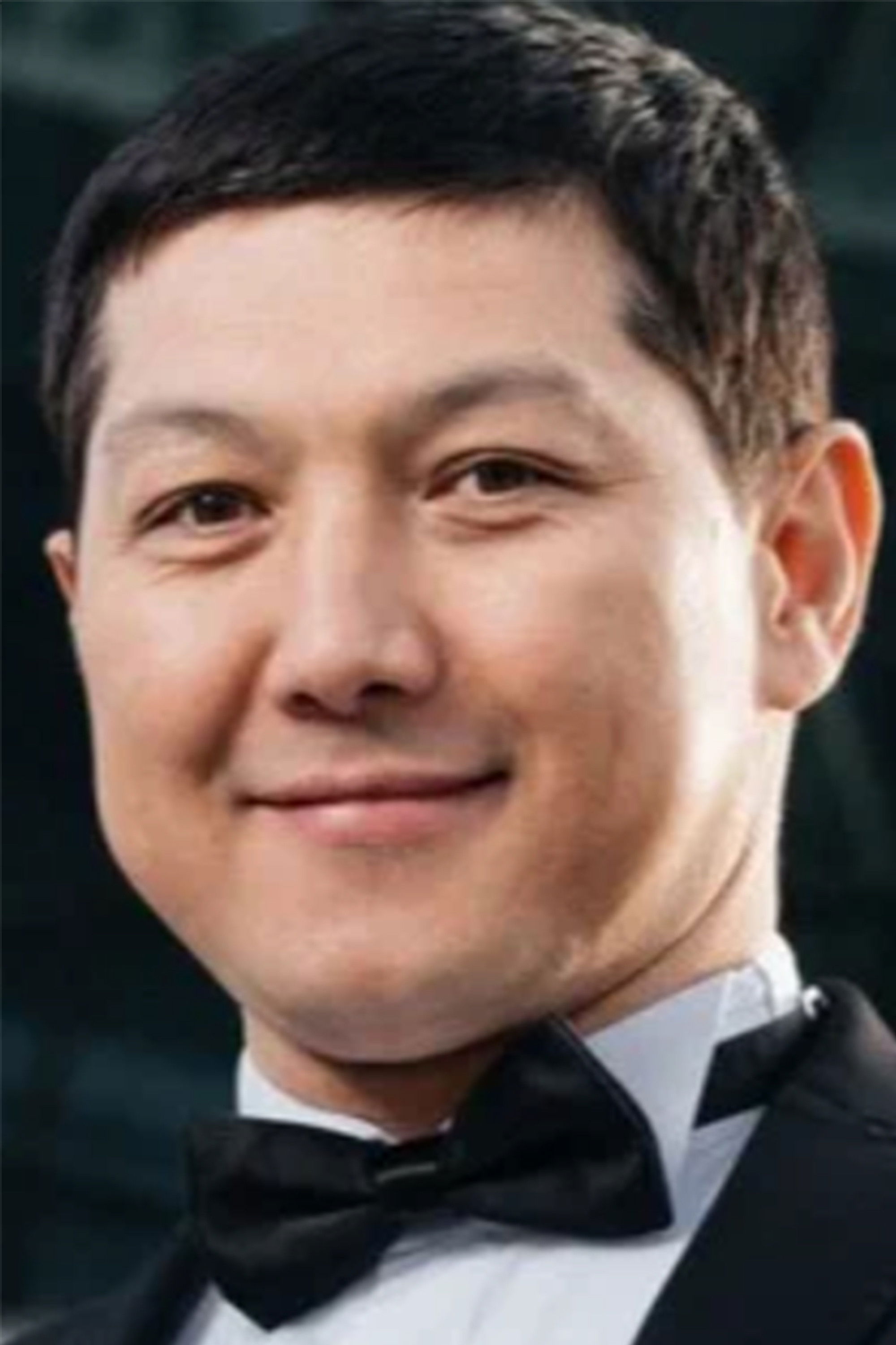 et billede af Nurdaulet Shertim