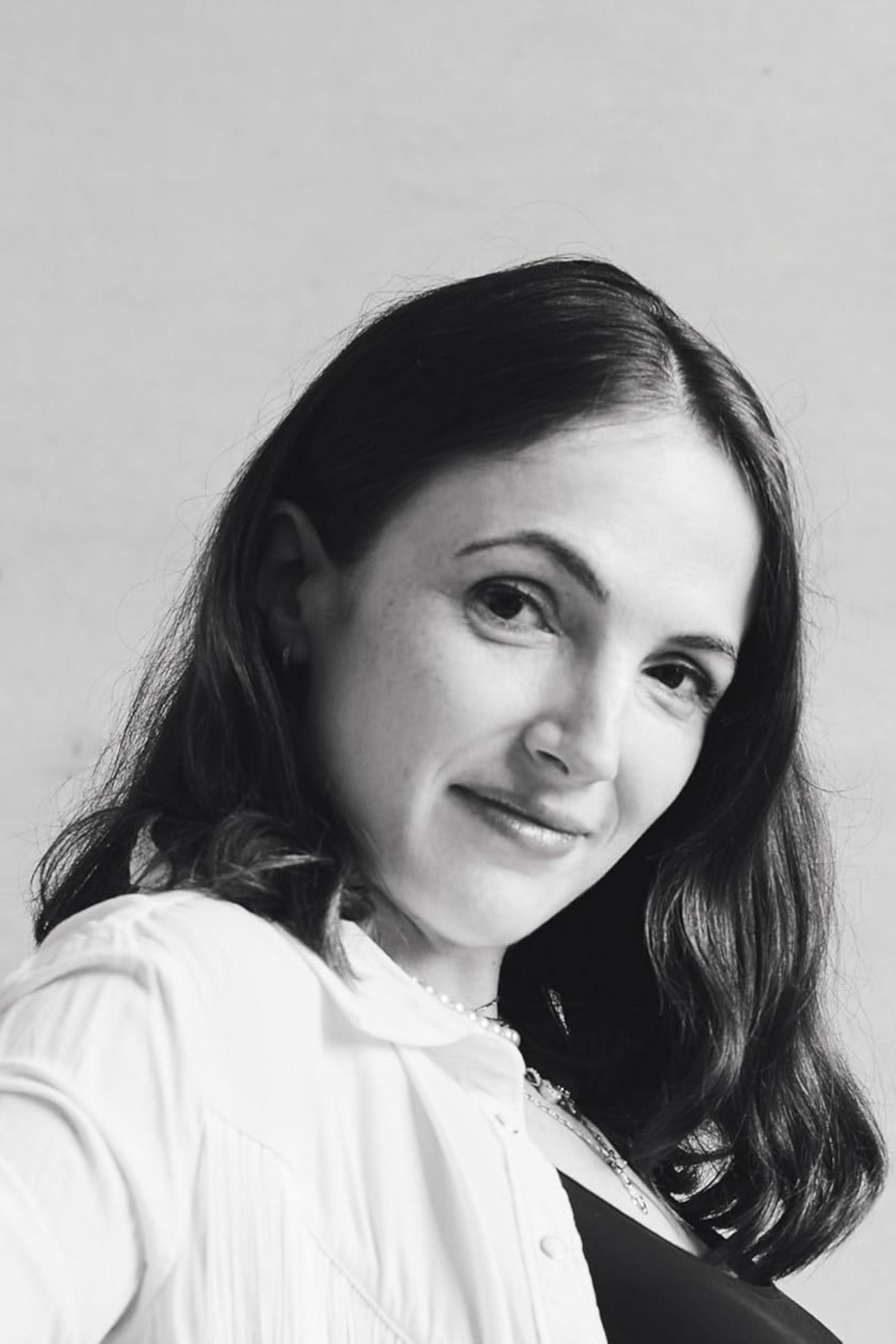 et billede af Hannah Kittell