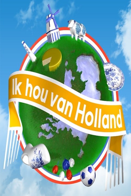 Ik hou van Holland - Season 17