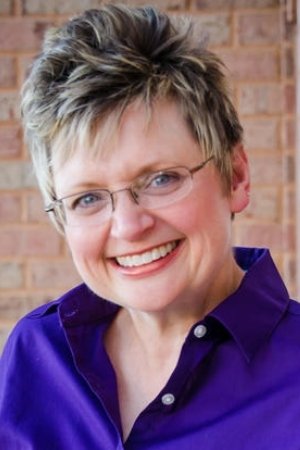 et billede af Page Petrucka