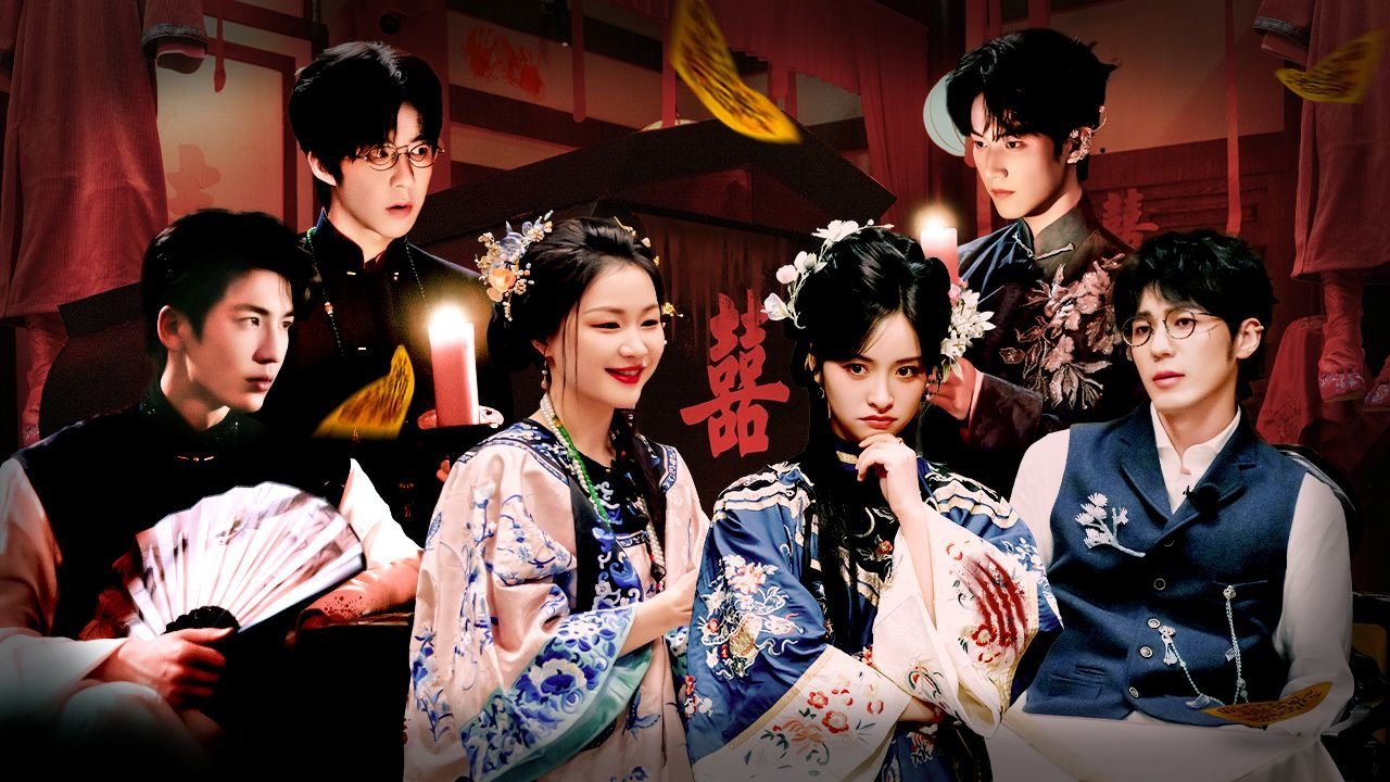 开始推理吧 0x81