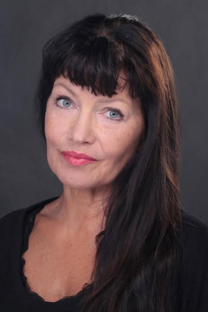 et billede af Maria Mielnikow-Krawczyk