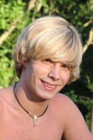 et billede af Mitch Hart