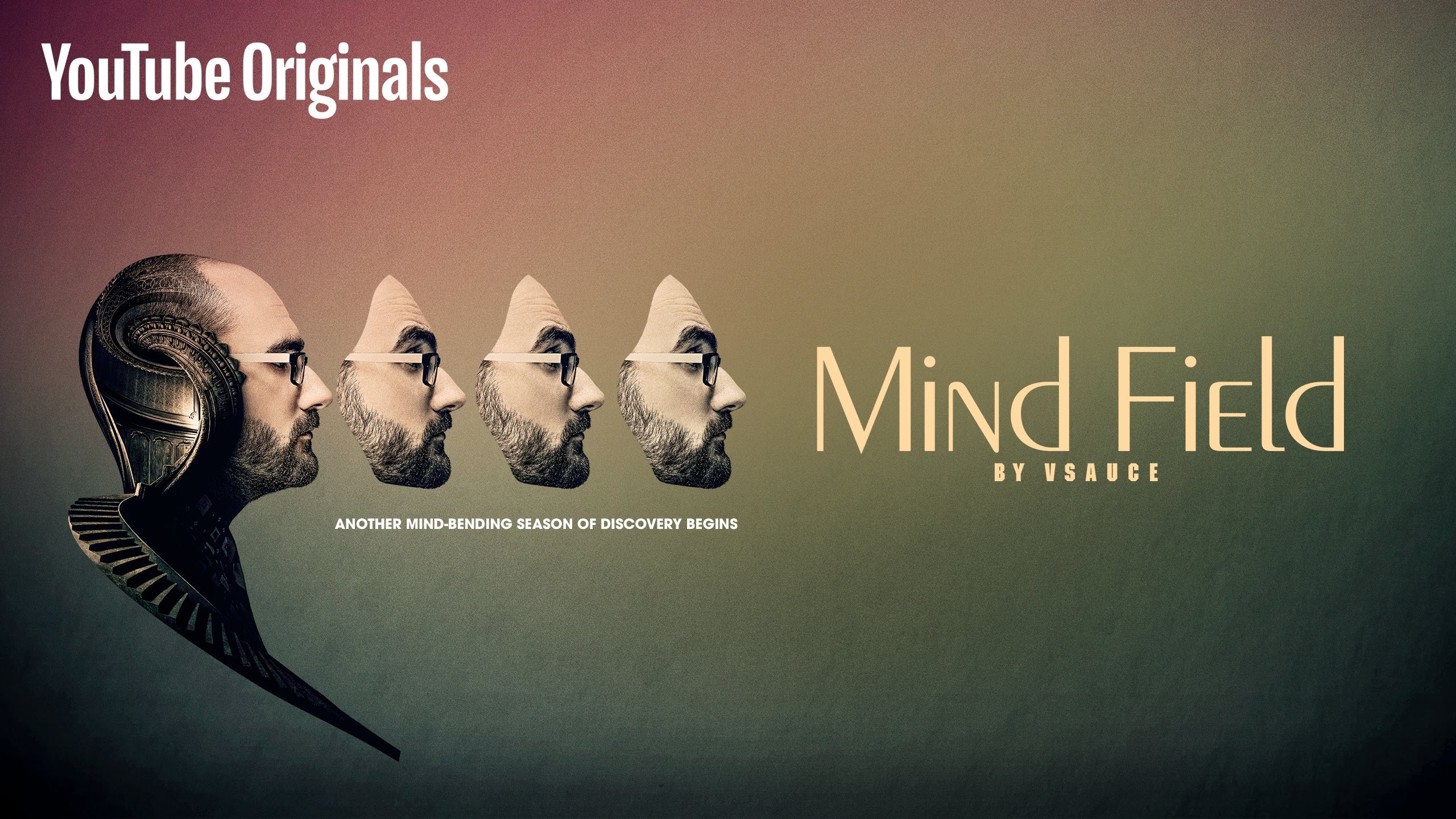 Mind Field