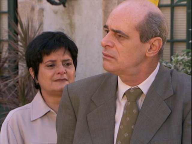 Coração de Estudante - Épisode 90