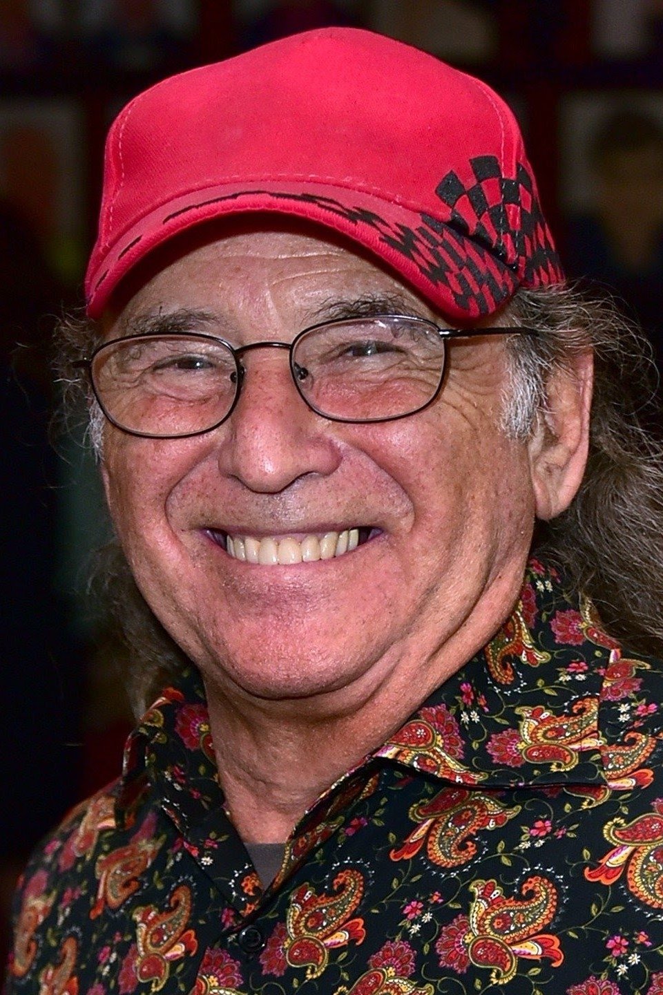 et billede af Joel Zwick