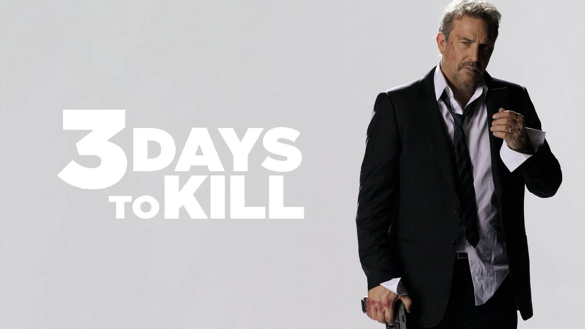 3 Days to Kill