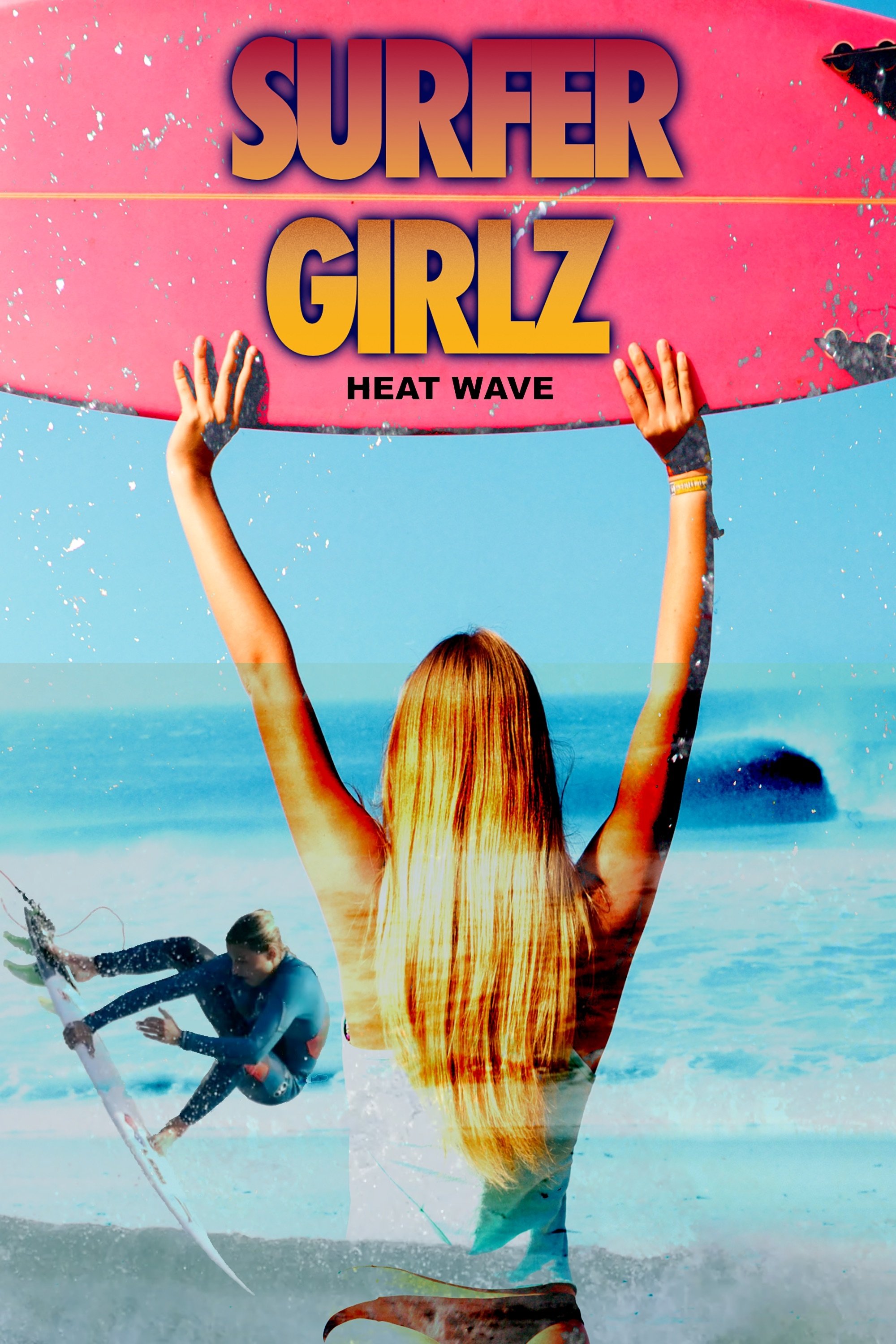 Surfer Girlz - Heat Wave on FREECABLE TV