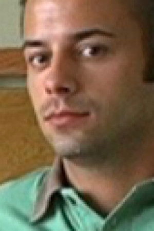 et billede af Nick Leighton