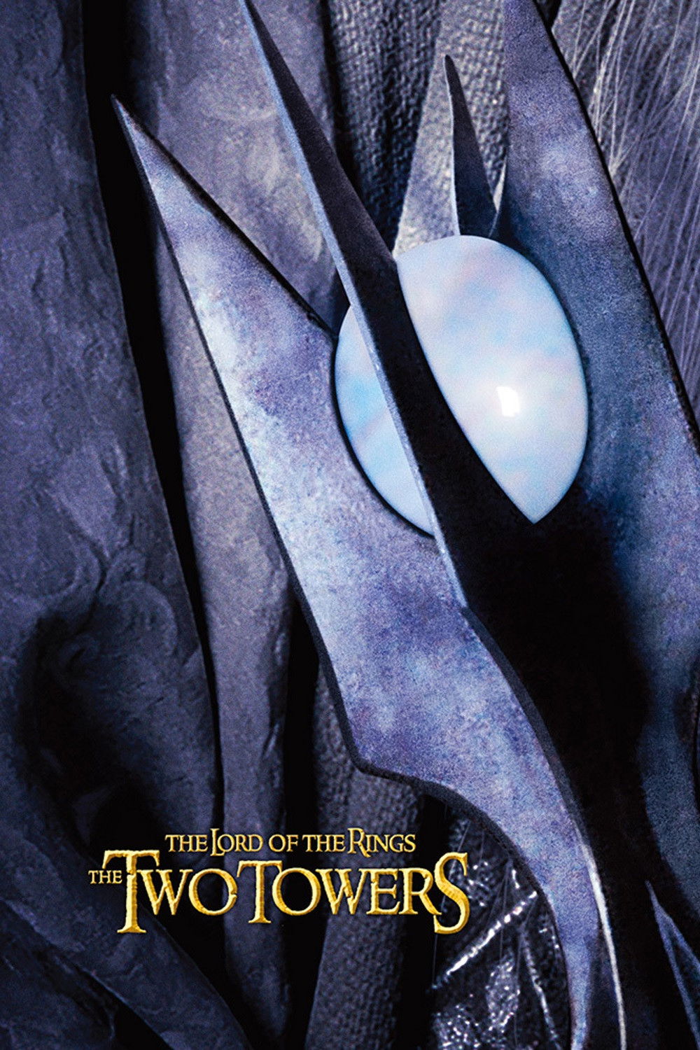 The Lord of the Rings: The Two Towers