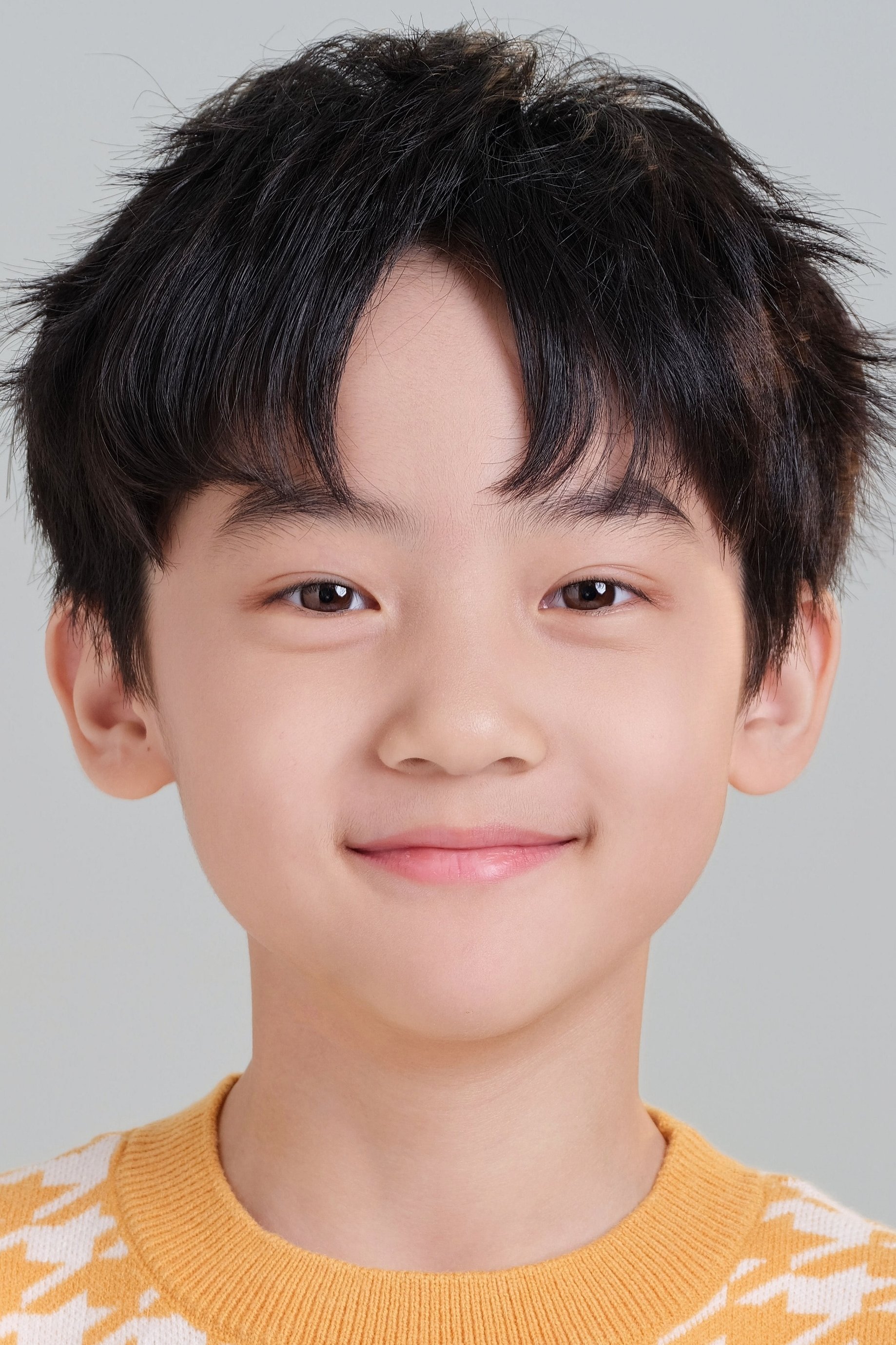 et billede af Li Tingxu