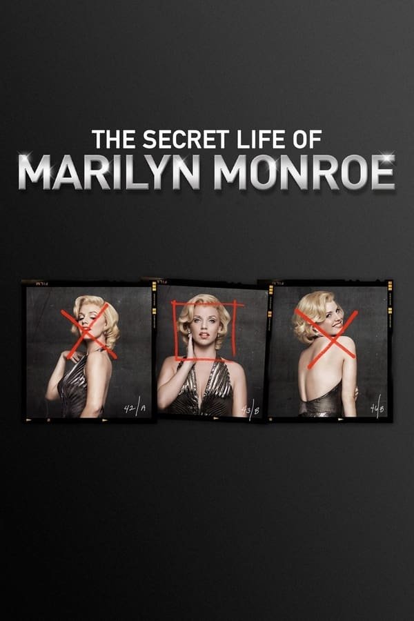 The Secret Life of Marilyn Monroe - Season 1