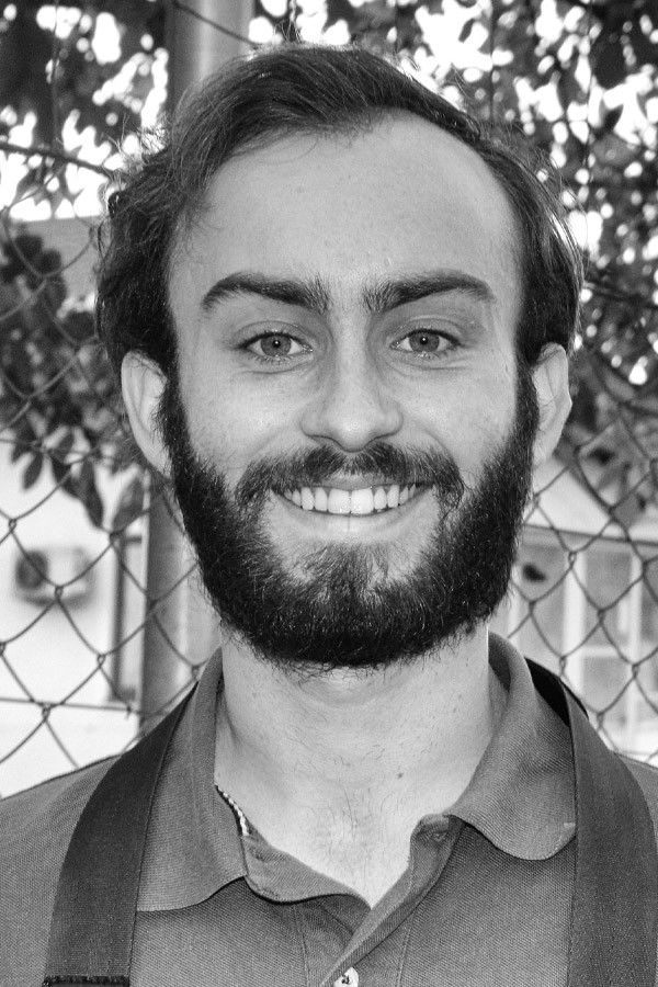 et billede af Arthur Herpe