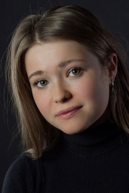 et billede af Mariia Smoliakova