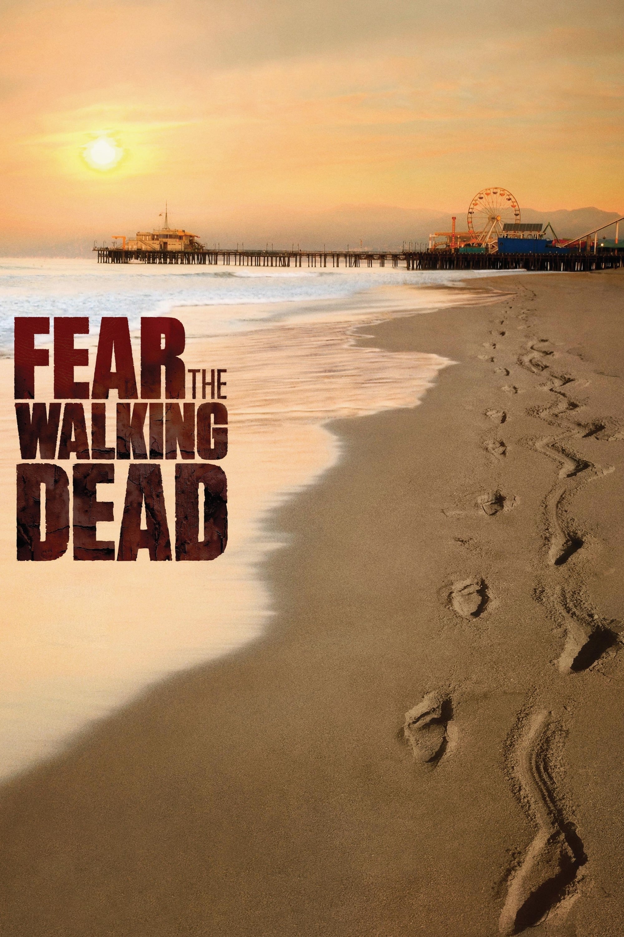 Fear the Walking Dead