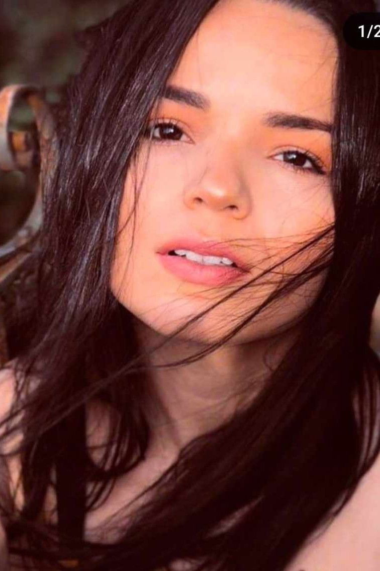 et billede af Michele Santos