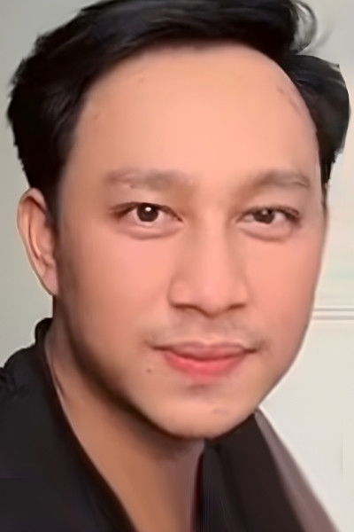 et billede af Radja Adipati